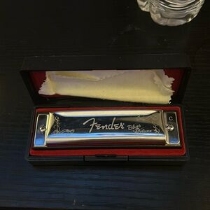 Harmonica